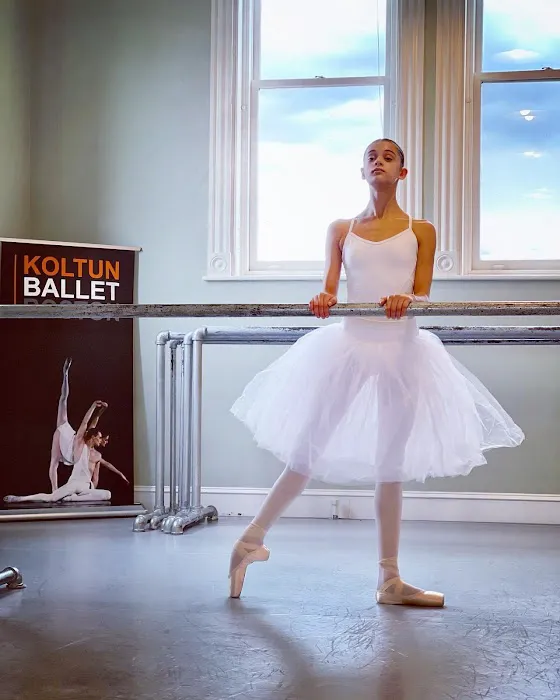 Koltun Ballet Boston Picture 3