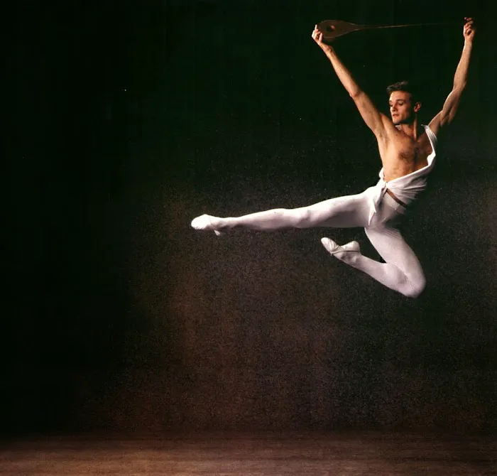 Koltun Ballet Boston Picture 1