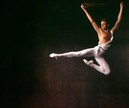 Koltun Ballet Boston