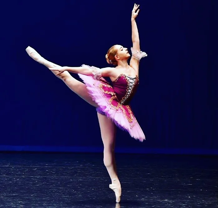 Koltun Ballet Boston Picture 2