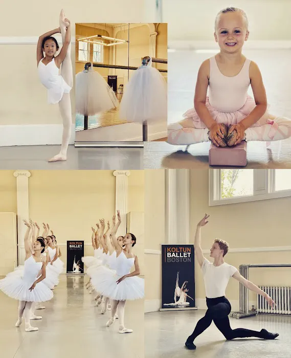 Koltun Ballet Boston Picture 6