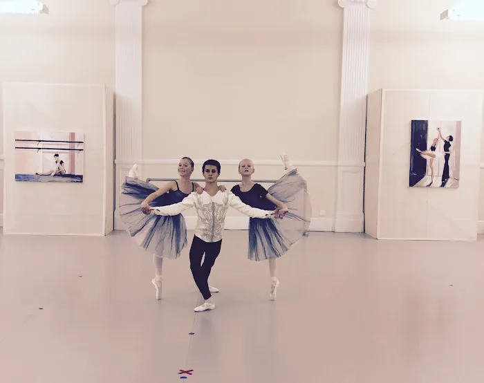Koltun Ballet Boston Picture 4