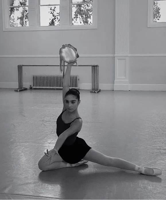 Koltun Ballet Boston Picture 9