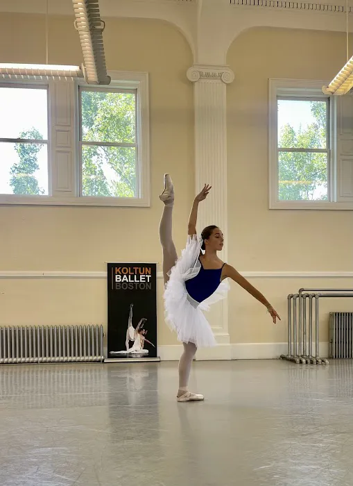 Koltun Ballet Boston Picture 5