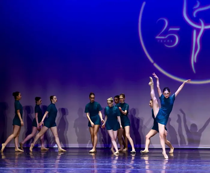 Koltun Ballet Boston Picture 7