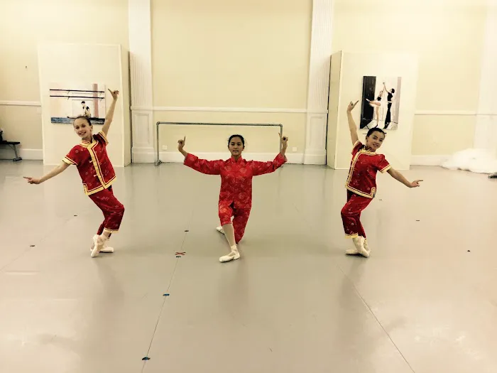 Koltun Ballet Boston Picture 8
