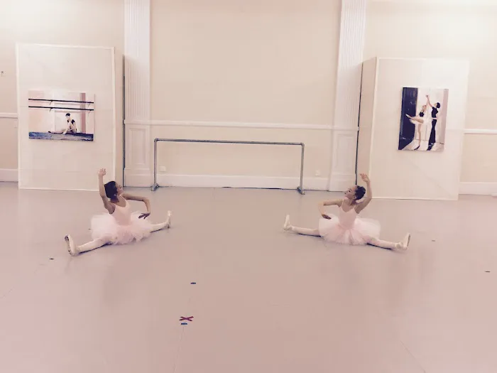 Koltun Ballet Boston Picture 10