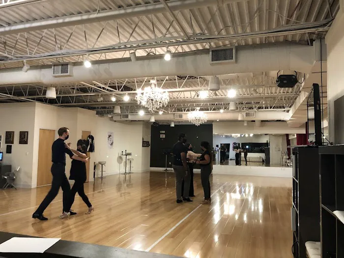 Arthur Murray Dance Studio of Cambridge Picture 1