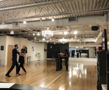 Arthur Murray Dance Studio of Cambridge