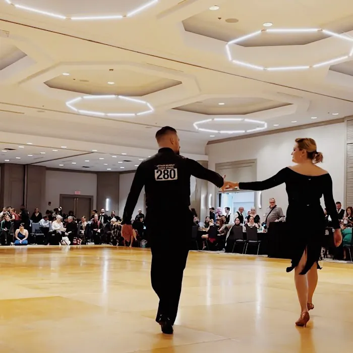 Arthur Murray Dance Studio of Cambridge Picture 4