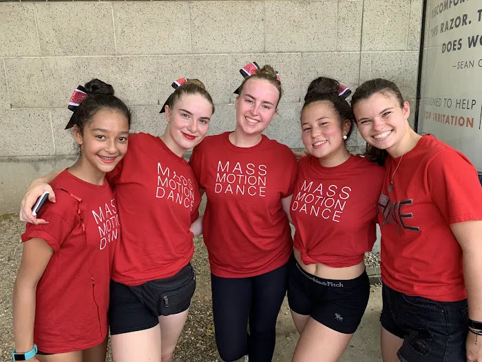 Mass Motion Dance Boston Picture 6