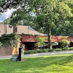 Harvard Dance Center