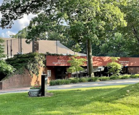 Harvard Dance Center