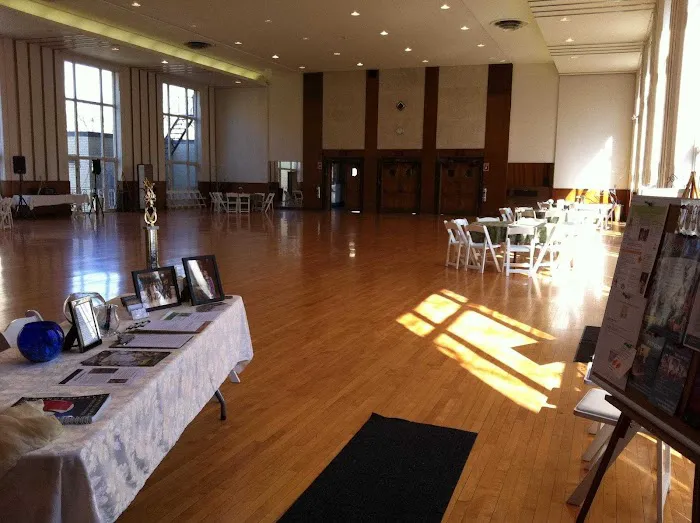 Dancesport Academy New England Picture 1