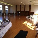 Dancesport Academy New England
