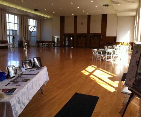 Dancesport Academy New England