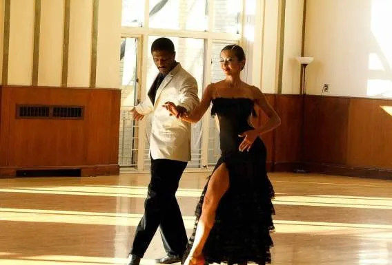 Dancesport Academy New England Picture 2