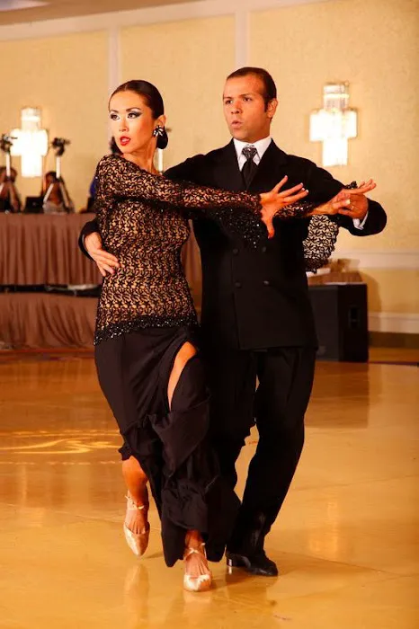 Dancesport Academy New England Picture 3