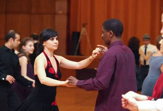 Dancesport Academy New England Picture 7