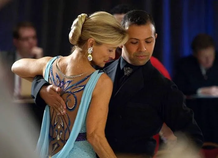 Dancesport Academy New England Picture 4