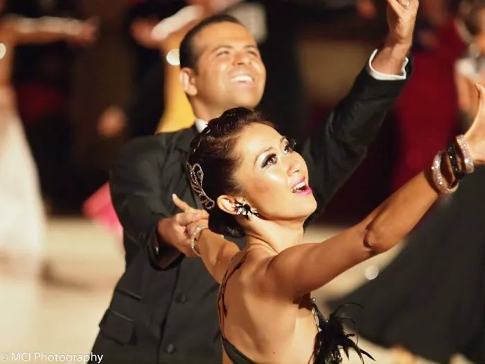 Dancesport Academy New England Picture 6