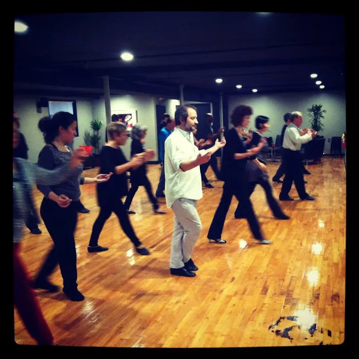 Artango Dance School Picture 2