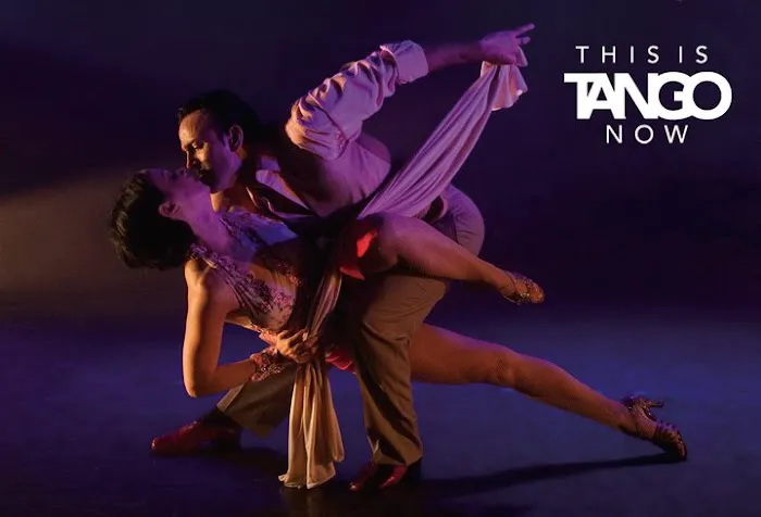 Artango Dance School Picture 7