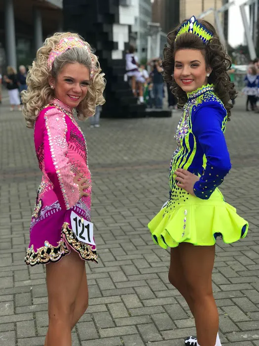 Goulding School of Irish Dance Picture 1