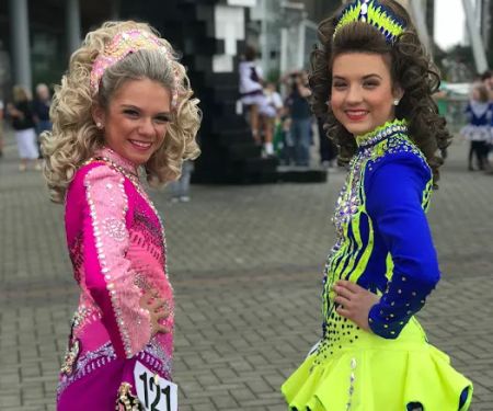 Goulding School of Irish Dance