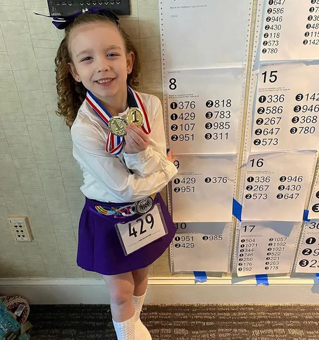 Goulding School of Irish Dance Picture 2
