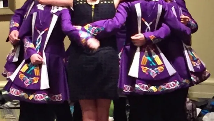 Goulding School of Irish Dance Picture 3