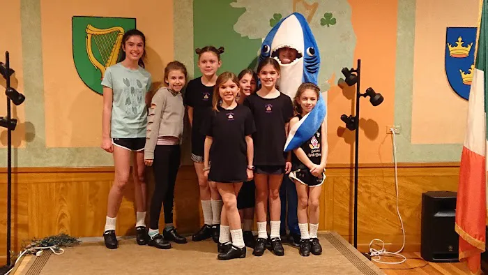 Goulding School of Irish Dance Picture 4
