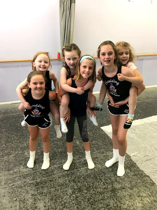 Goulding School of Irish Dance Picture 8