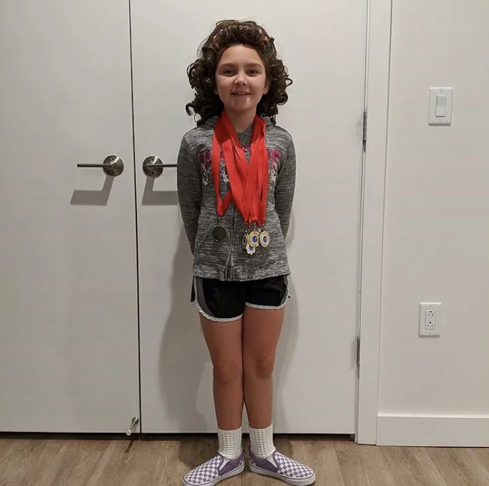 Goulding School of Irish Dance Picture 7