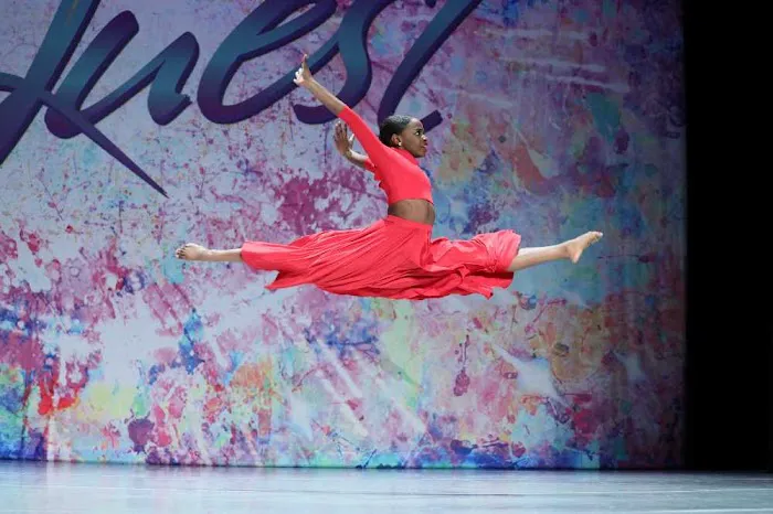 Let's Dance, Inc Picture 1
