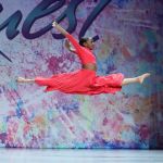 Let's Dance, Inc