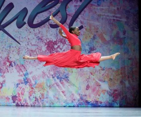 Let's Dance, Inc