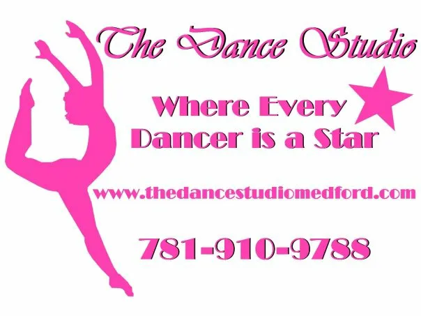 The Dance Studio Picture 4