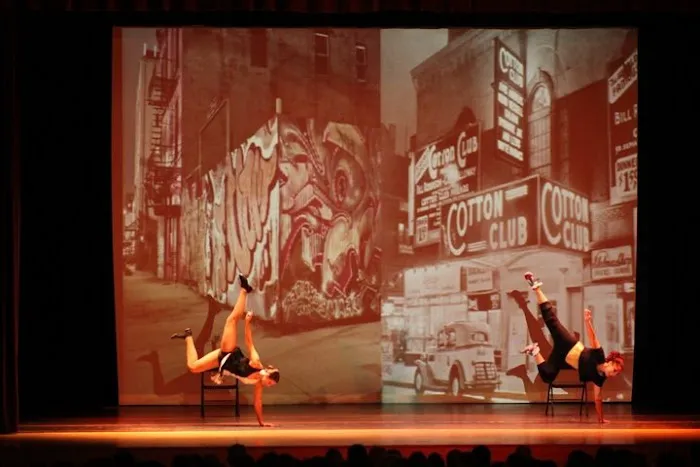The Dance Studio Picture 3