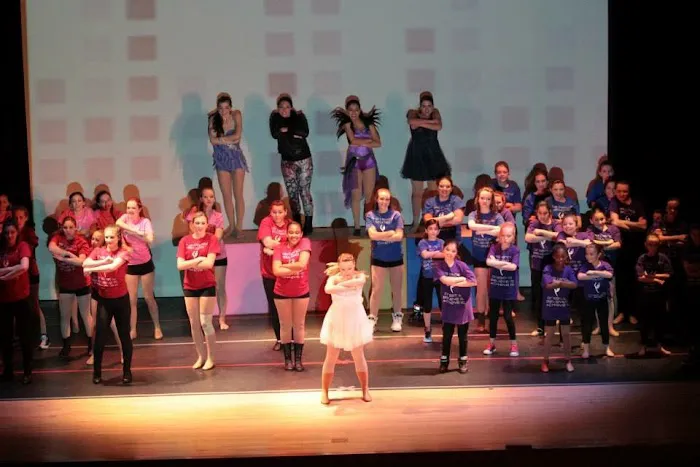 The Dance Studio Picture 2