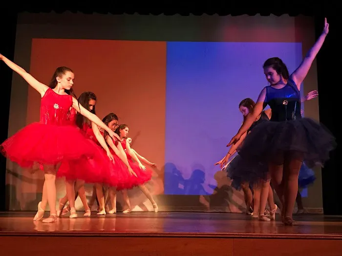 The Dance Studio Picture 7