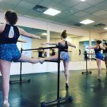 Melrose Dance Academy