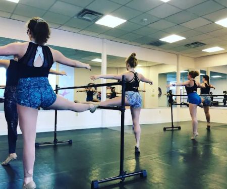 Melrose Dance Academy