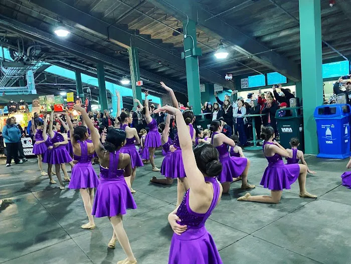 Melrose Dance Academy Picture 2