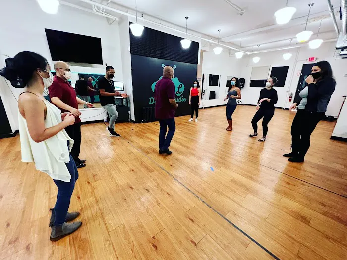 J&L Dance Studio Picture 2