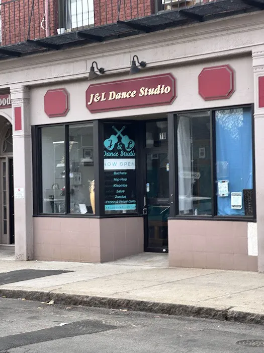 J&L Dance Studio Picture 1