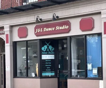 J&L Dance Studio