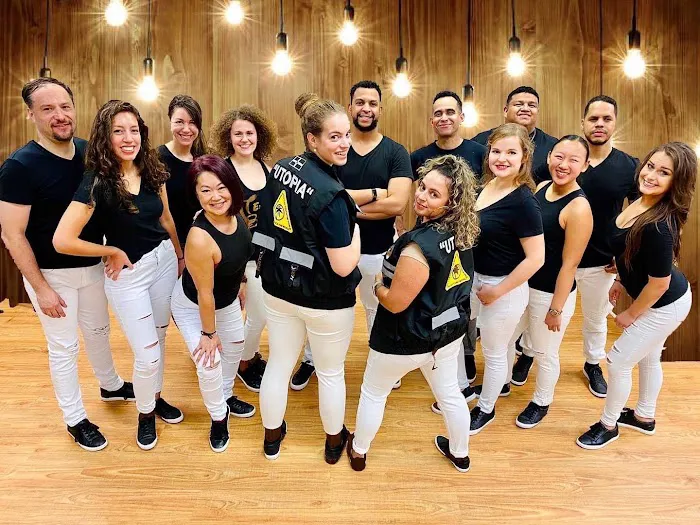 J&L Dance Studio Picture 9