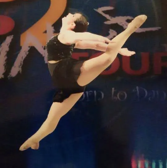 Dance Gallery Melrose Picture 3