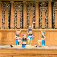 Dance Gallery Melrose ico